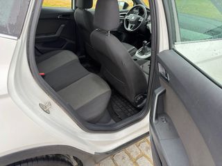 SEAT Arosa 2019