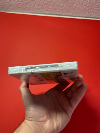 Mario & Luigi Viaje al centro de Bowser precintado