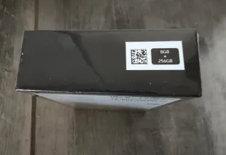 Vivo V50 Lite 4G 256GB Nero 6500mah 120hz