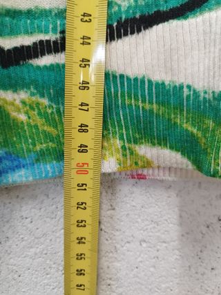 Jersey Desigual Mujer Multicolor