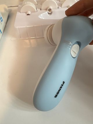 Masajeador Facial PIXNOR 7 en 1