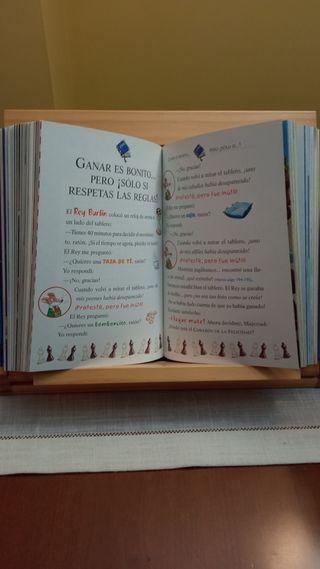 REGRESO AL REINO DE LA FANTASIA