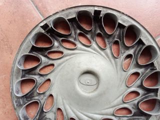 Borchia Copricerchio Ford Escort Fiesta Mondeo 14"