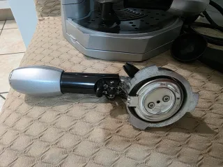 Macchina Caffè Mokona Bialetti.