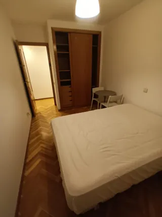 Alquiler de habitacion