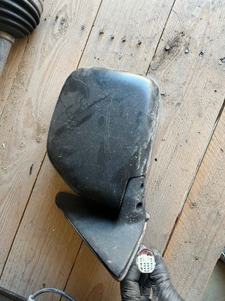 Retrovisor Izq. Land Cruiser 90 (2001)