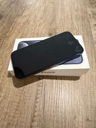 iPhone 15 Pro 512 GB Azul Marino