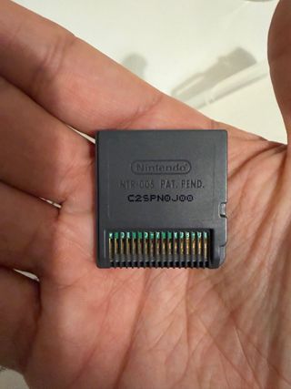 Pokemon Mystery Dungeon Esploratori del Cielo NDS