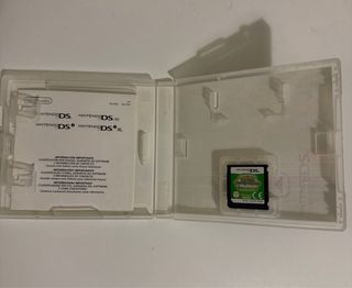 Pokemon Mystery Dungeon Esploratori del Cielo NDS