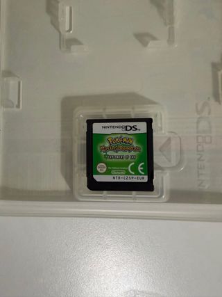 Pokemon Mystery Dungeon Esploratori del Cielo NDS
