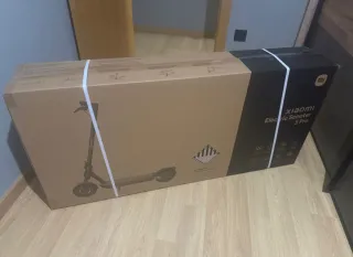 Patinete Eléctrico Xiaomi Scooter 5 Pro