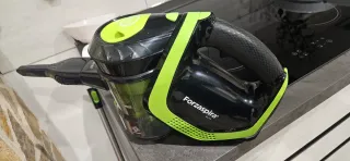 Aspirapolvere a batteria Forzaspira