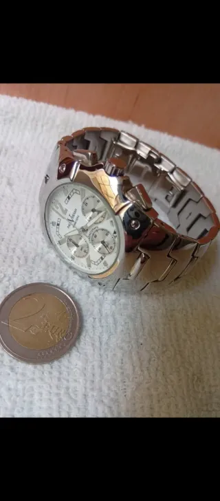 Reloj PAUL VERSAN