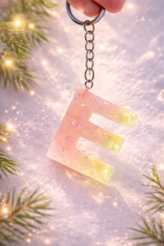 Juego de 4 posavasos hechos a mano