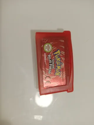 Nintendo Game Boy Advance SP Plata + Juegos