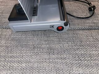 Affettatrice elettrica