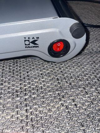 Affettatrice elettrica