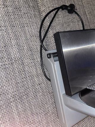 Affettatrice elettrica