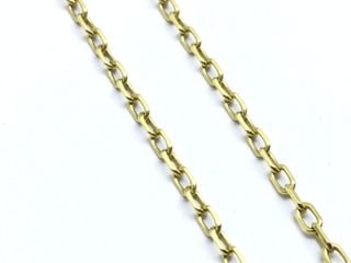 E1173182-0 Cadena Oro 18K 35Cm