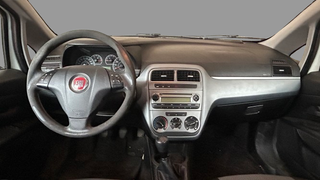 FIAT Punto 2010