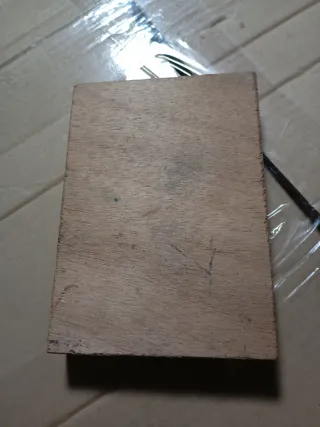 Placa Litografía Imprenta Cocinas Fagor