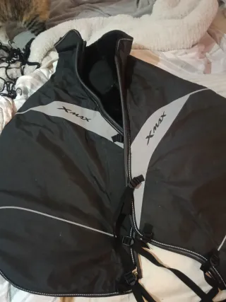 Manta Térmica Yamaha XMAX