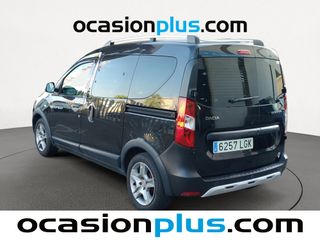 Dacia Dokker Stepway Essential TCe 96 kW (131 CV) GPF