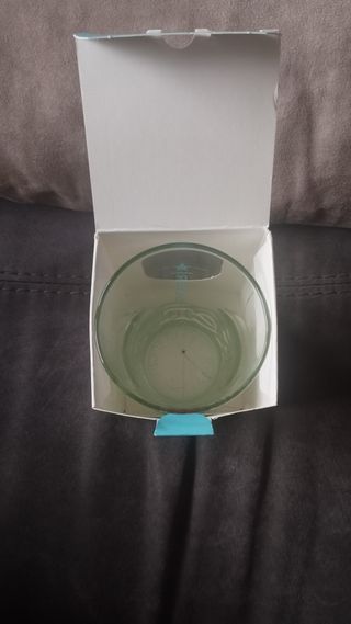 Vaso Cerveza Heineken Nuevo