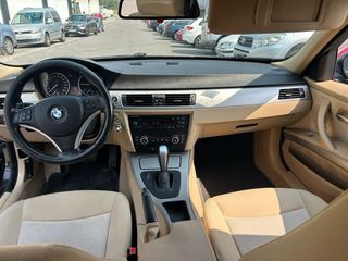 BMW Serie 3 2008