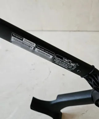 Aro, estructura asiento Bugaboo Donkey5