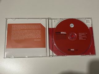 CD Diana Krall - Only Trust Your Heart