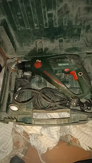 Taladro Bosch PBH 2000 RE