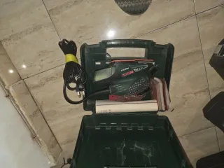 Lijadora Bosch PSM 80 A