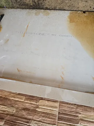 Encimeras de cocina. COSENTINO SILESTONE