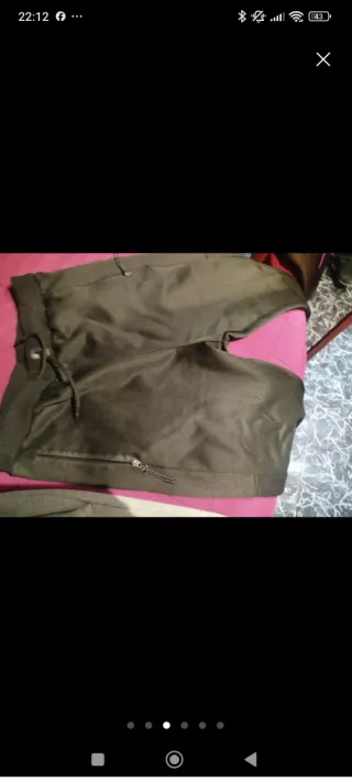 3 Pantalones Deportivos + Sudadera Regalo