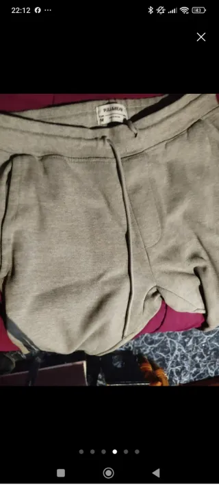 3 Pantalones Deportivos + Sudadera Regalo