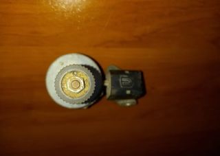 DINAMO 6 VOLT, LUCE FANALE X BICICLETTA GRAZIELLA