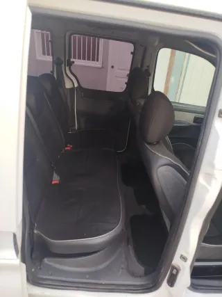 Peugeot Partner 2009