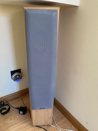 Altavoces Infinity primus 250g home cinema