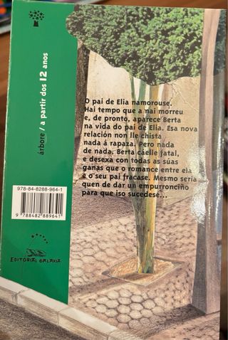 Prohibido casar, papa!