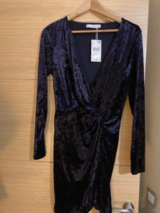 Vestido fiesta nuevo