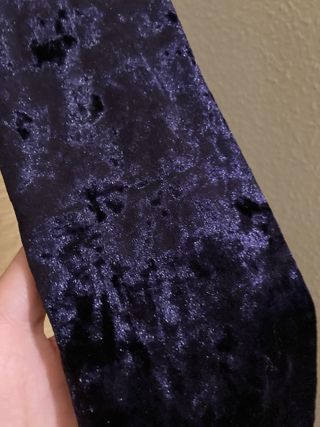 Vestido fiesta nuevo