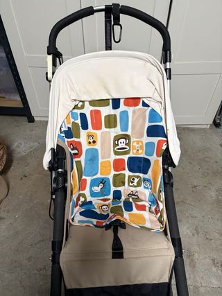 Bugaboo Silla de Paseo