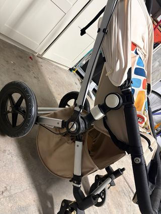 Bugaboo Silla de Paseo