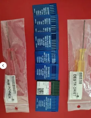 Máquina de coser industrial KANSAI Special WX-8803