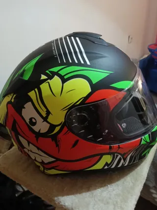 Guantes y Bolsas Moto