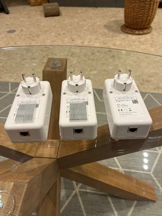 Devolo Magic Lan 2 Powerline Kit 2400