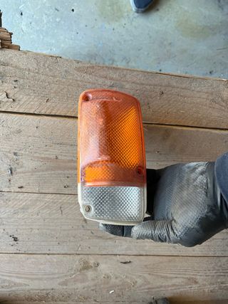 Piloto Intermitencia Izq Patrol GR Y61