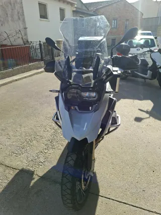 BMW R 1200 GS LC 2016 - 51.000 Km