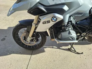BMW R 1200 GS LC 2016 - 51.000 Km